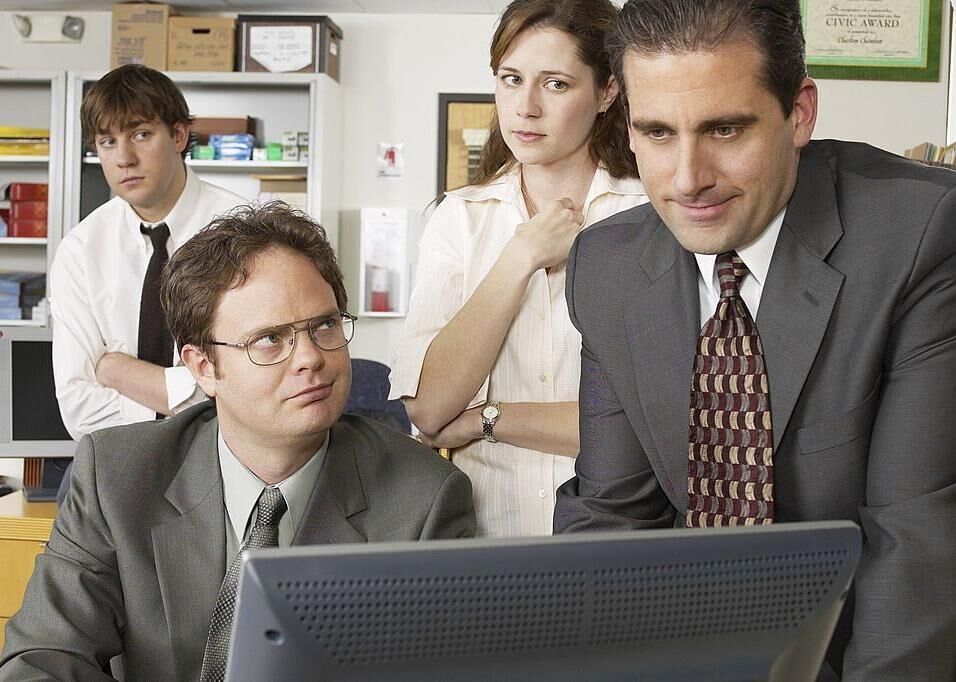 The Office